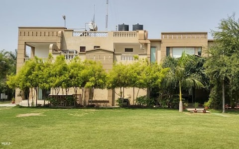 Corbett Tusker Trail